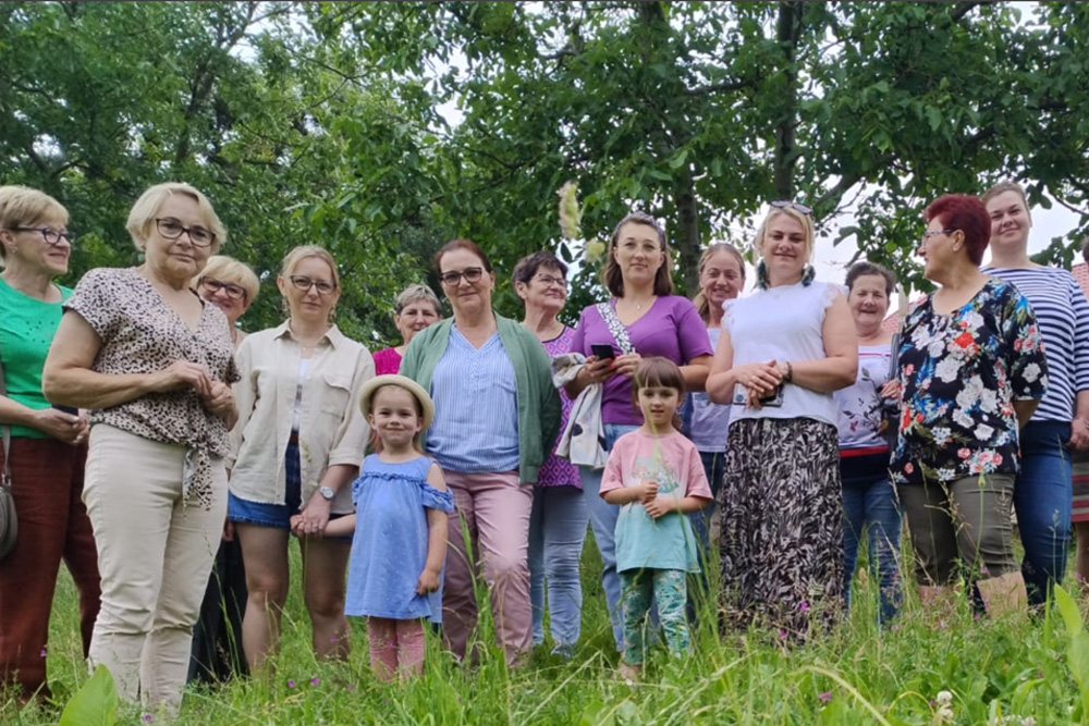 Warsztaty zielarskie